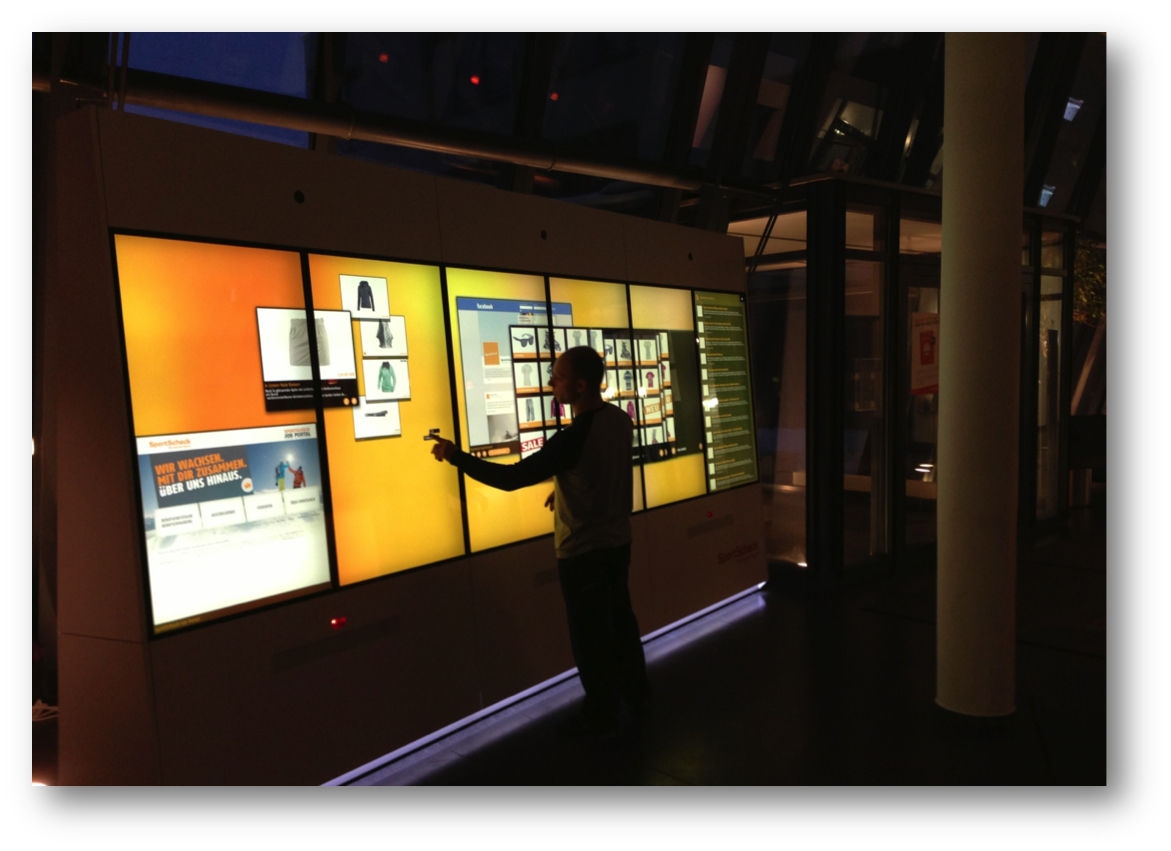 sps_lobby Retail eCommerce