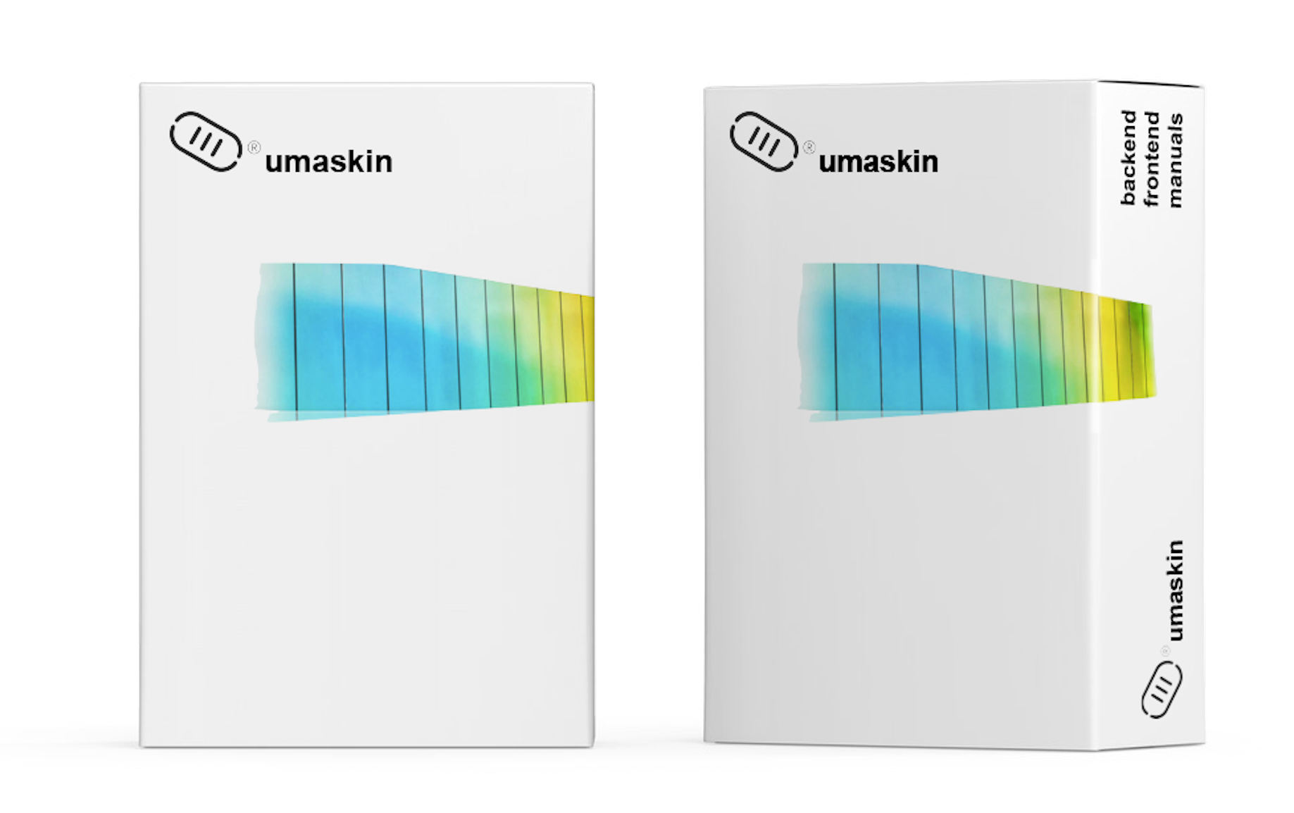 umaskin Box